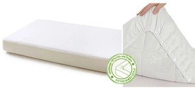 JUNIO Непромокаем протектор - калъф COTTON 62х110 см.
