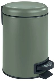 Зелен комплект аксесоари за баня Belluno – Wenko