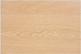 Маса за телевизор от декор от бор в естествен цвят 113x51,5x40 cm Nikko – House Nordic