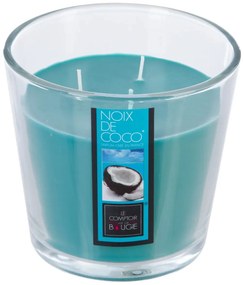Ароматна свещ atmosphera Nina, Стъкло, 500 g - Coconut