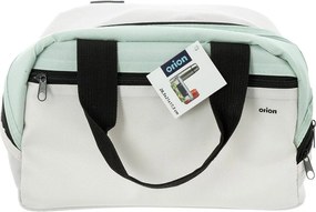 Кремава охлаждаща чанта 11 l Termo – Orion