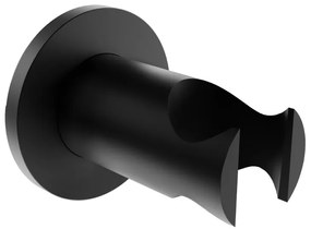Mexen Kai душовa ръчка, черна - 79351-70