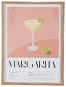 Картина 31,5x41,5 cm Margarita – PT LIVING