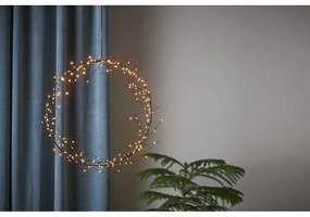 Висяща LED светлинна декорация Nike, ⌀ 35 cm Star Nike - Star Trading