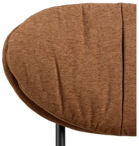 Оранжево кресло Burma – Actona