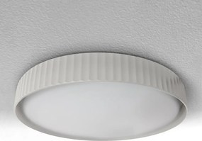 Brilagi - LED таванно осветително тяло LUCIA LED/24W/230V, диам. 31 см, бяло