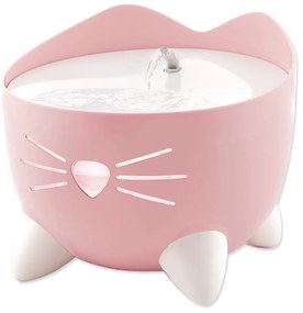 Фонтан за котка ø 22 cm Catit Pixi - Plaček Pet Products