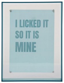 Картина 17x22 cm Gayo – PT LIVING