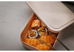 Оранжева хладилна чанта 6 l Pop – Polarbox