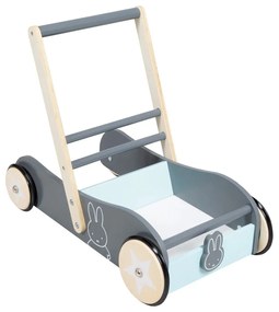 Бебешка проходилка Miffy - Roba