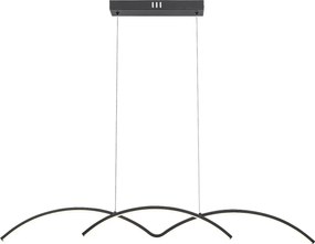 Rabalux River Висящи осветителни тела IP20 LED 40W 6899