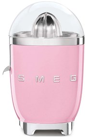 Сокоизтисквачка Smeg CJF11PKEU Розов 70 W