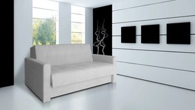 Диван-легло Ромбус-Бяло