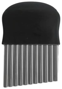 Horecano - Метален нож за зеленчуци къдрав JK (0651)(EV-179-1)