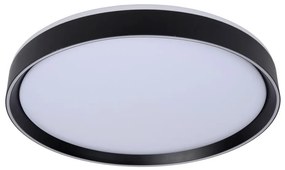 Lucide 79182/36/30 - LED Демируема таванна лампа NURIA LED/36W/230V