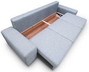 Sofa - bed Floga- Антрацит