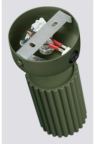 Зелен прожектор 8x16 cm Gleam – Sollux