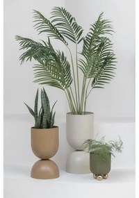 Метално покритие за кашпа ø 25,5 cm Tonar – PT LIVING