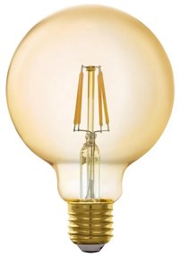 LED димируема крушка VINTAGE E27 / 5,5W / 230V 2200K - Eglo 11866