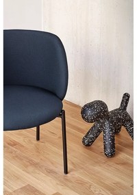 Син стол Mogi - Teulat