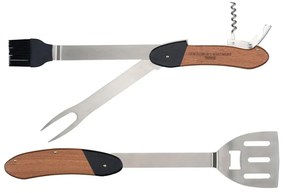 Многофункционален инструмент за барбекю - Gentlemen's Hardware