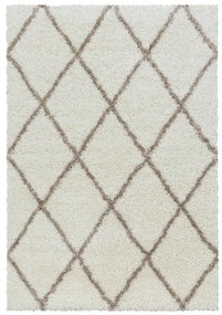 Кремав килим 80x150 cm Alvor – Ayyildiz Carpets