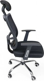 Офис стол Crawford