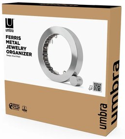 Стойка за бижута Ferris – Umbra