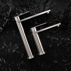 Смесител за баня Rea Hunter Brush Nickel