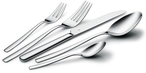 Комплект от 30 прибори за хранене от неръждаема стомана Palma - WMF