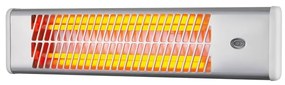 Solight IR02 - Нагревател за баня 600/1200W/230V IP24