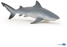 Papo - Фигурка Bull shark 56044