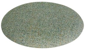 Възглавница за стол ø 38 cm Muted – Hübsch