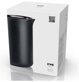 Черен термос 1 l Singles – Zone