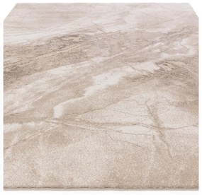 Бежов килим 80x150 cm Mirage Haze – Asiatic Carpets