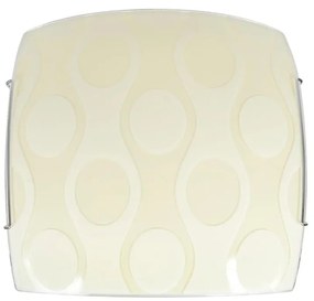 Prezent 51070 - Резервно стъкло TAPSS E27