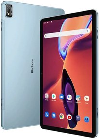 Blackview Tab 16 LTE+WiFi 8GB/256GB, 11-inch FHD+ 1200x2000 IPS, Octa-core, 8MP Front/13MP Back Camera, Battery 7680mAh, Type-C, Android 12, Dual SIM, SD card slot, Blue