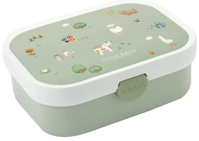 Детска кутия за храна Little farm – Mepal