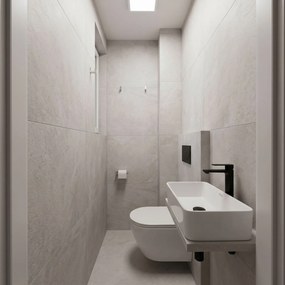 Умивалник за плот REA Anita mini