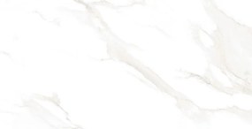 Mexen Luton Bianco мостра на полиран ректифициран глазиран гранитогрес G1,