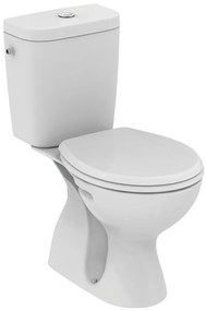 Моноблок, E405901, Vidima, вертикално оттичане
