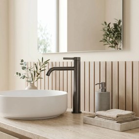 Смесител за баня Rea Rivo Titan High