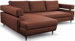 Ъглов диван Linda-Keramidi-Right