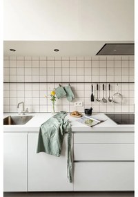 Памучна престилка Havana - Tiseco Home Studio