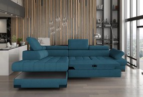 Ъглов диван Sapphire-Mple-Left