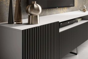 TV шкаф Noni Plus-Leuko-Mauro