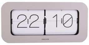 Дигитален настолен часовник Matiz – Karlsson