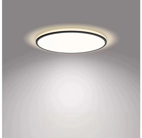 Philips- LED Димируем плафон OZZIET SCENE SWITCH LED/22W/230V 4000K