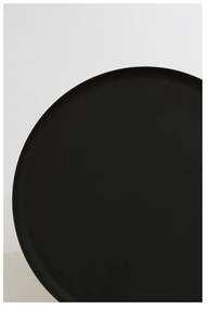 Кръгла странична масичка ø 39 cm Milaki – Light &amp; Living