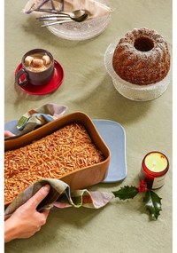 Прибори за хранене 16 бр. от неръждаема стомана в сребрист цвят Mano – Hübsch